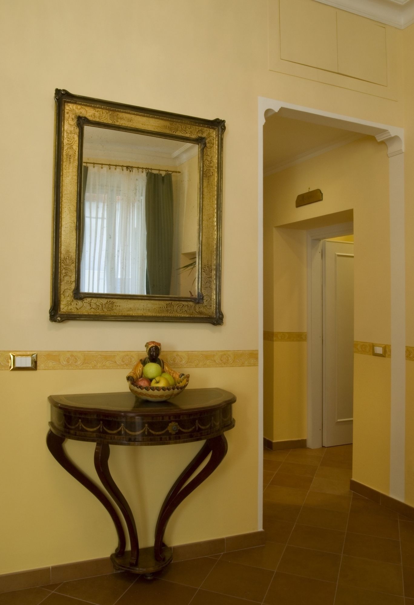 Фото Residenza Gens Julia