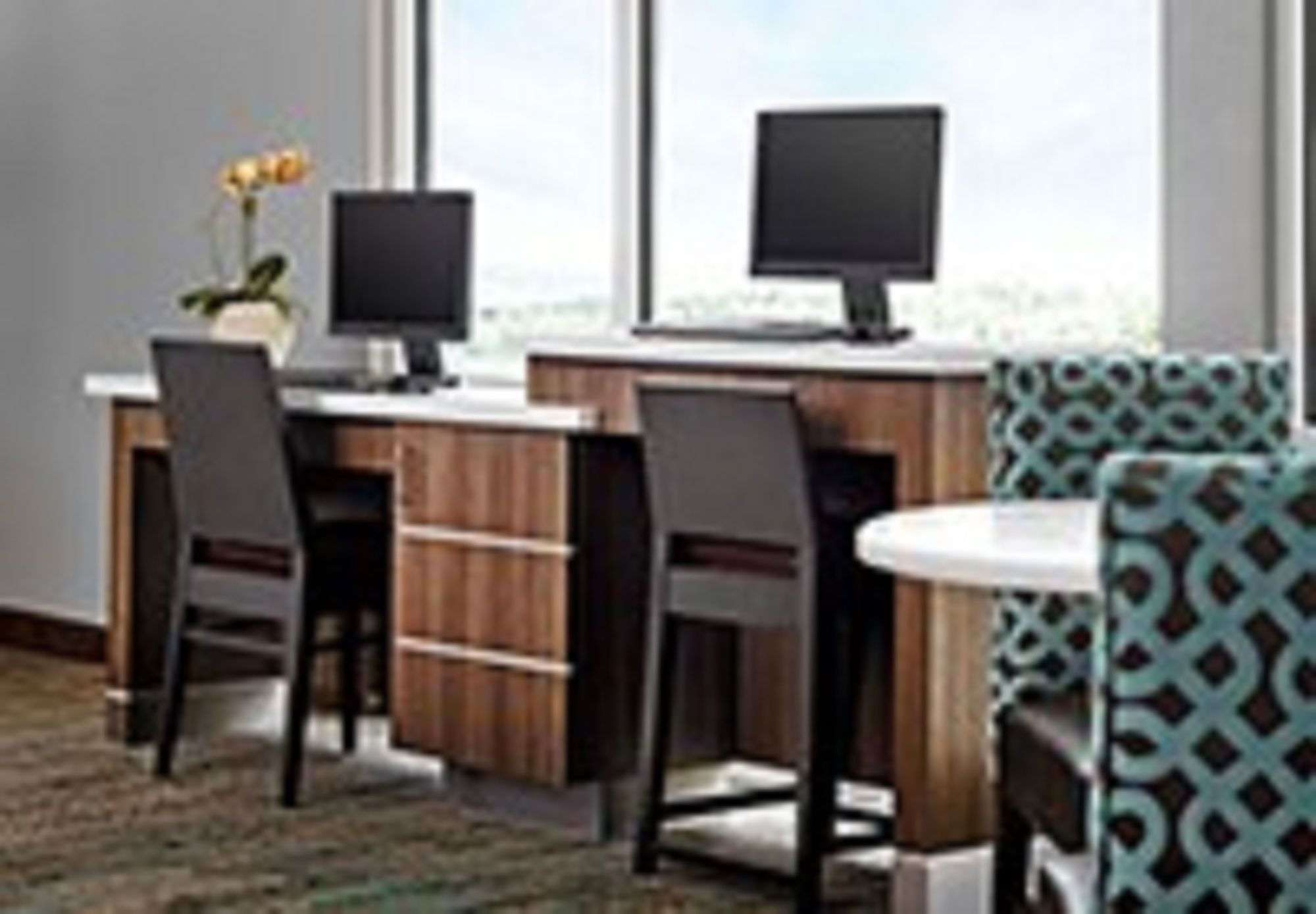 Фото Residence Inn by Marriott Charlotte Airport