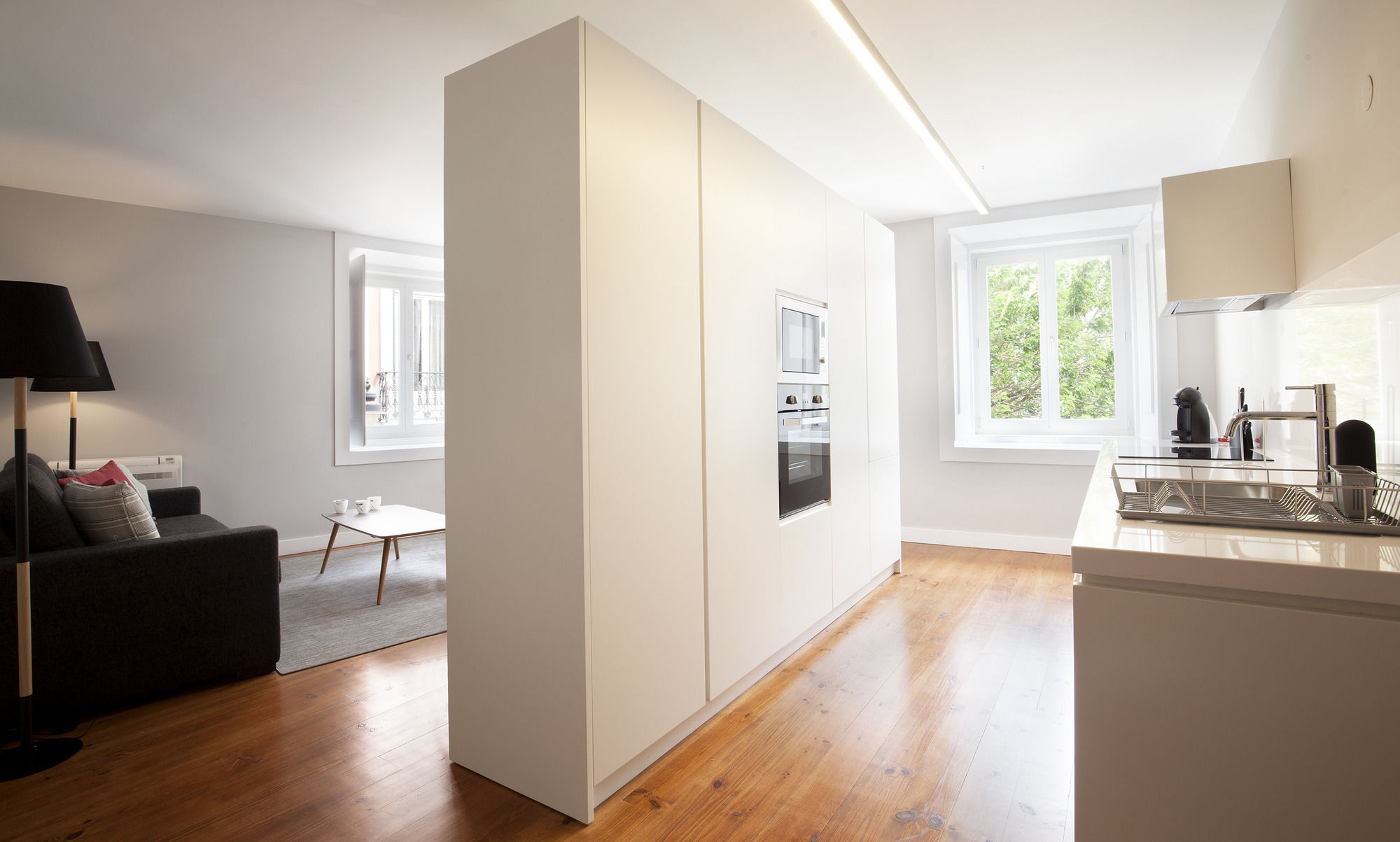 Фото Lisbon Five Stars Apartments Combro 7