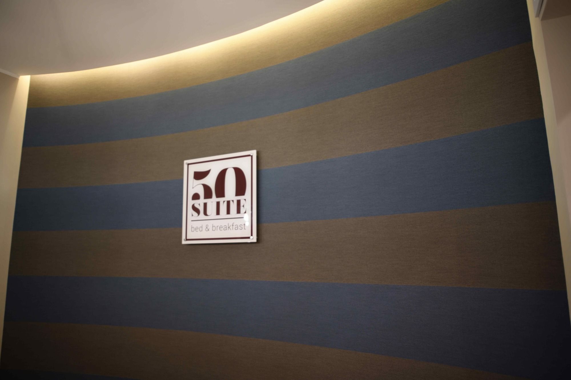 Фото 50 Suite B&b