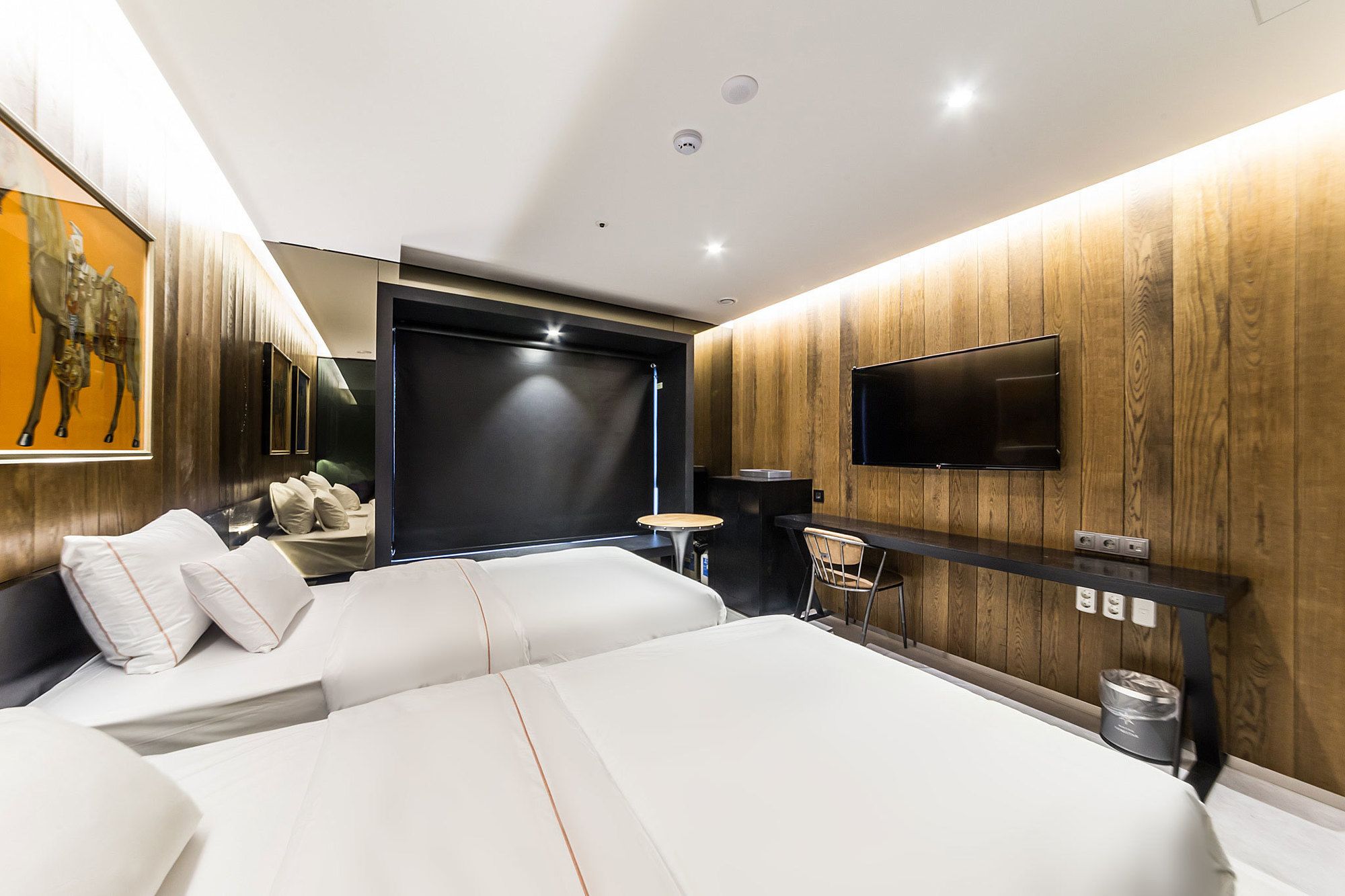 Фото Forestar Hotel 2