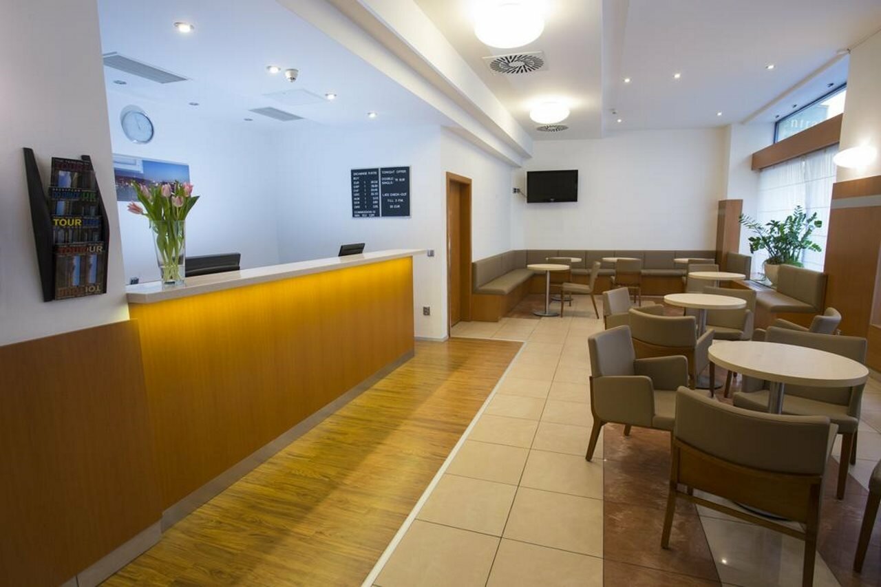 Фото Hotel Astoria