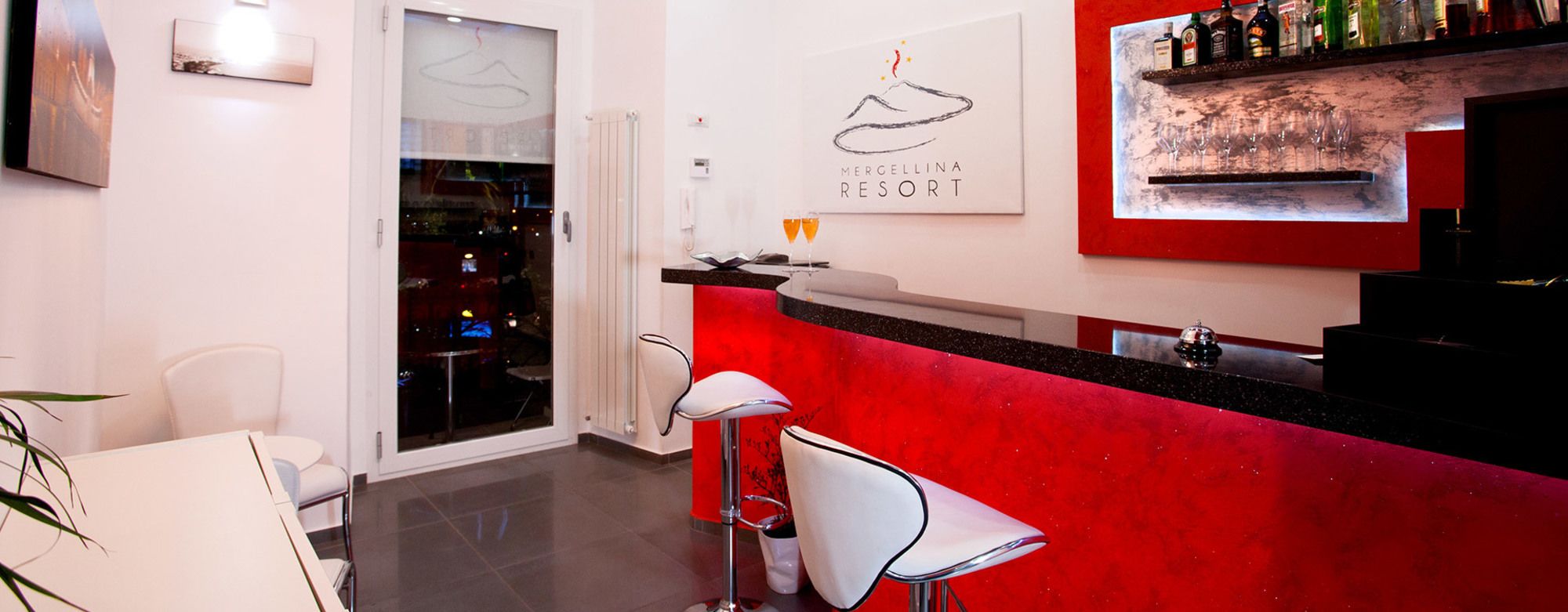 Фото Mergellina Resort