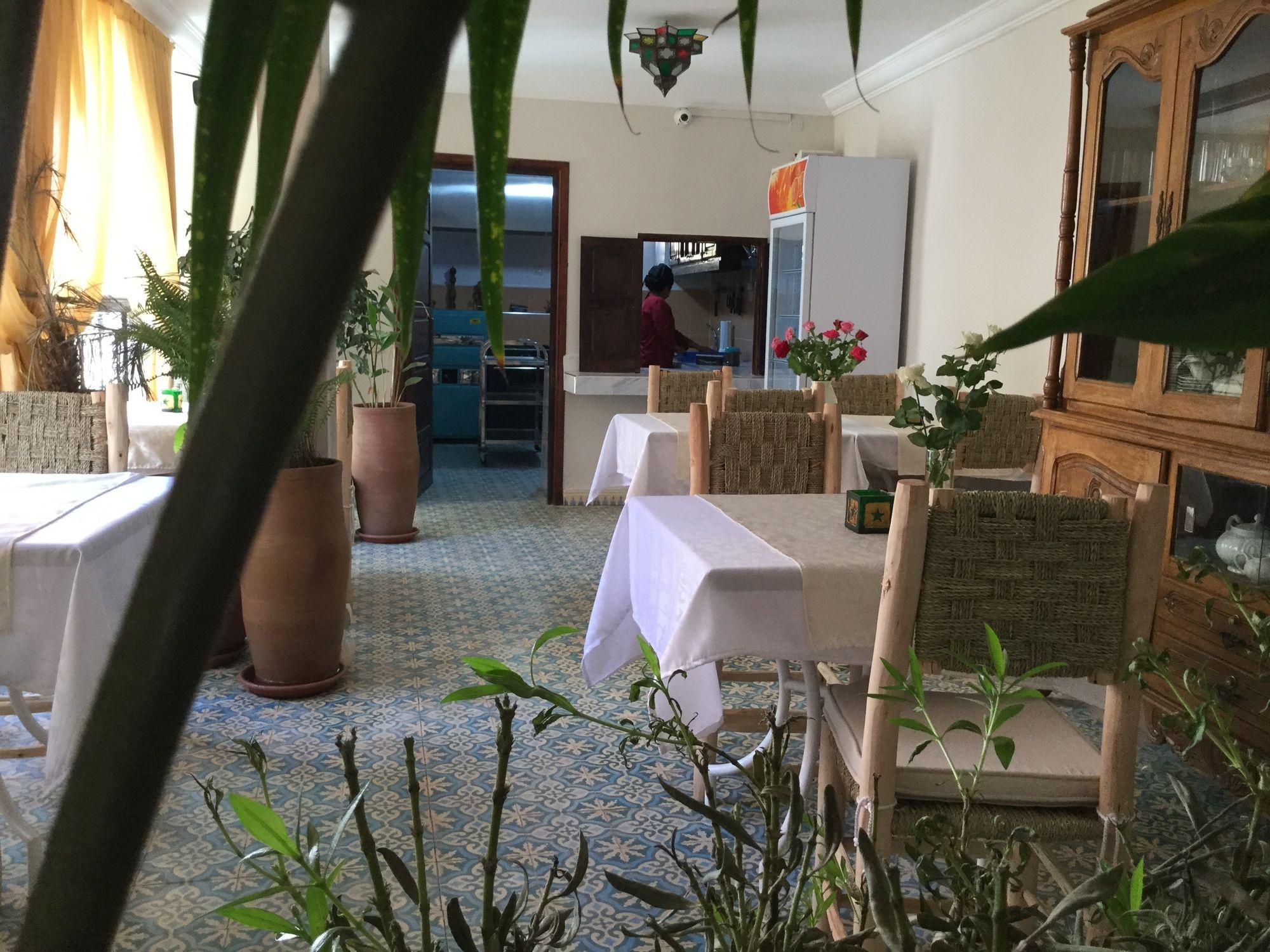 Фото Abélia Riad