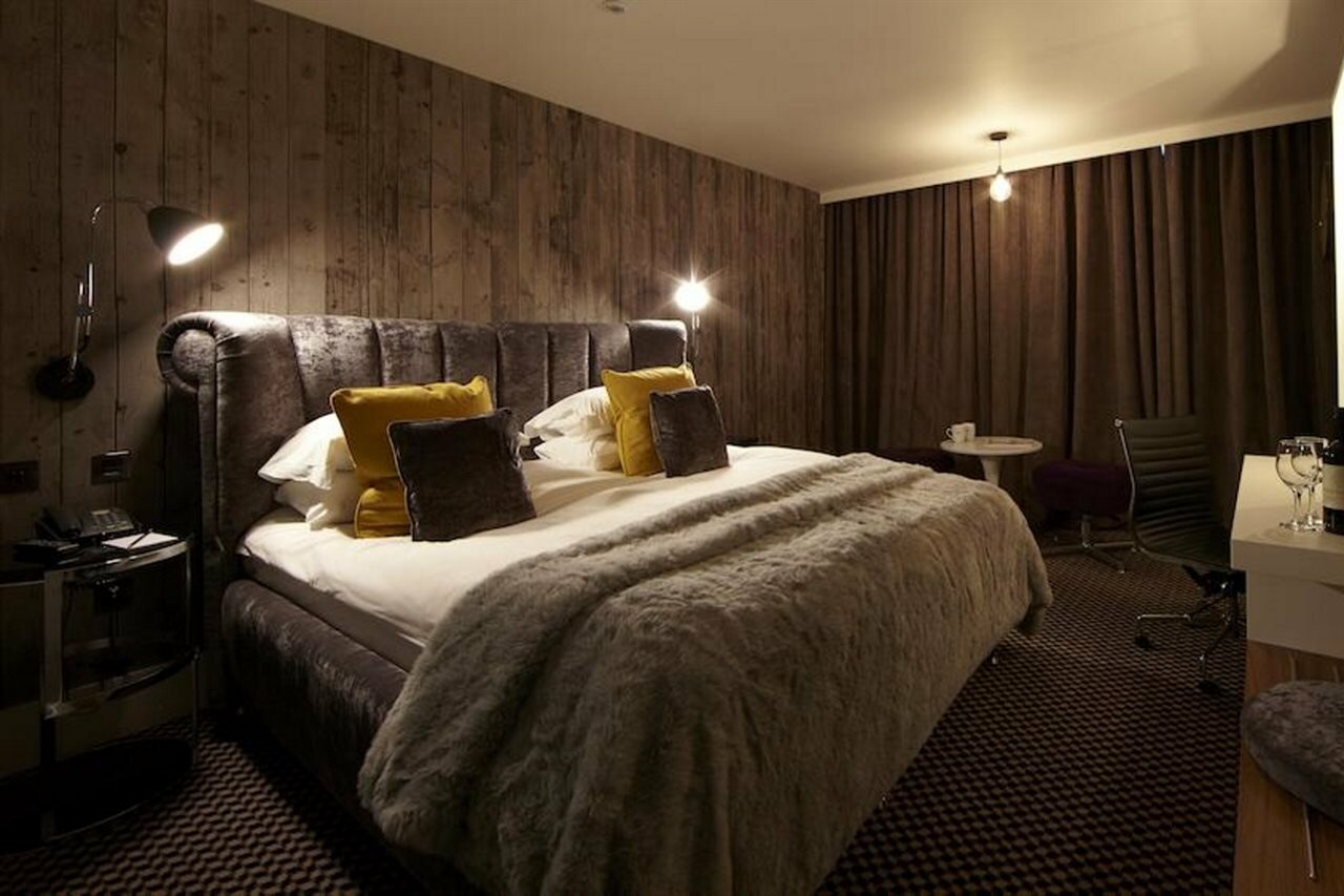 Фото Malmaison London