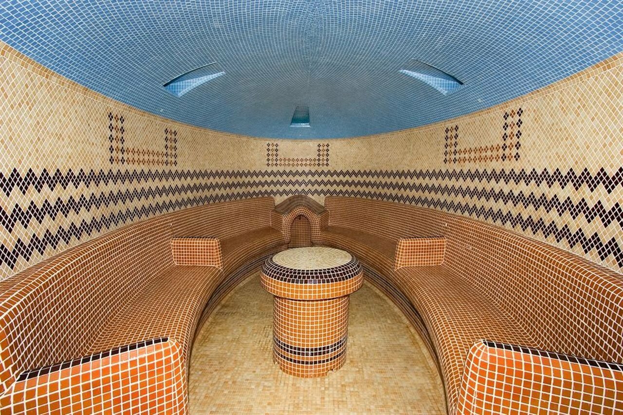 Фото Rubin Wellness & Conference Hotel