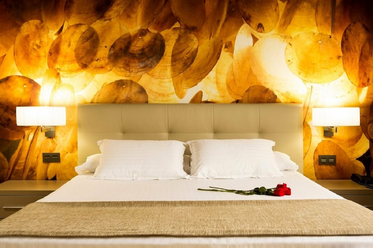 Фото Hotel Sb Ciutat Tarragona