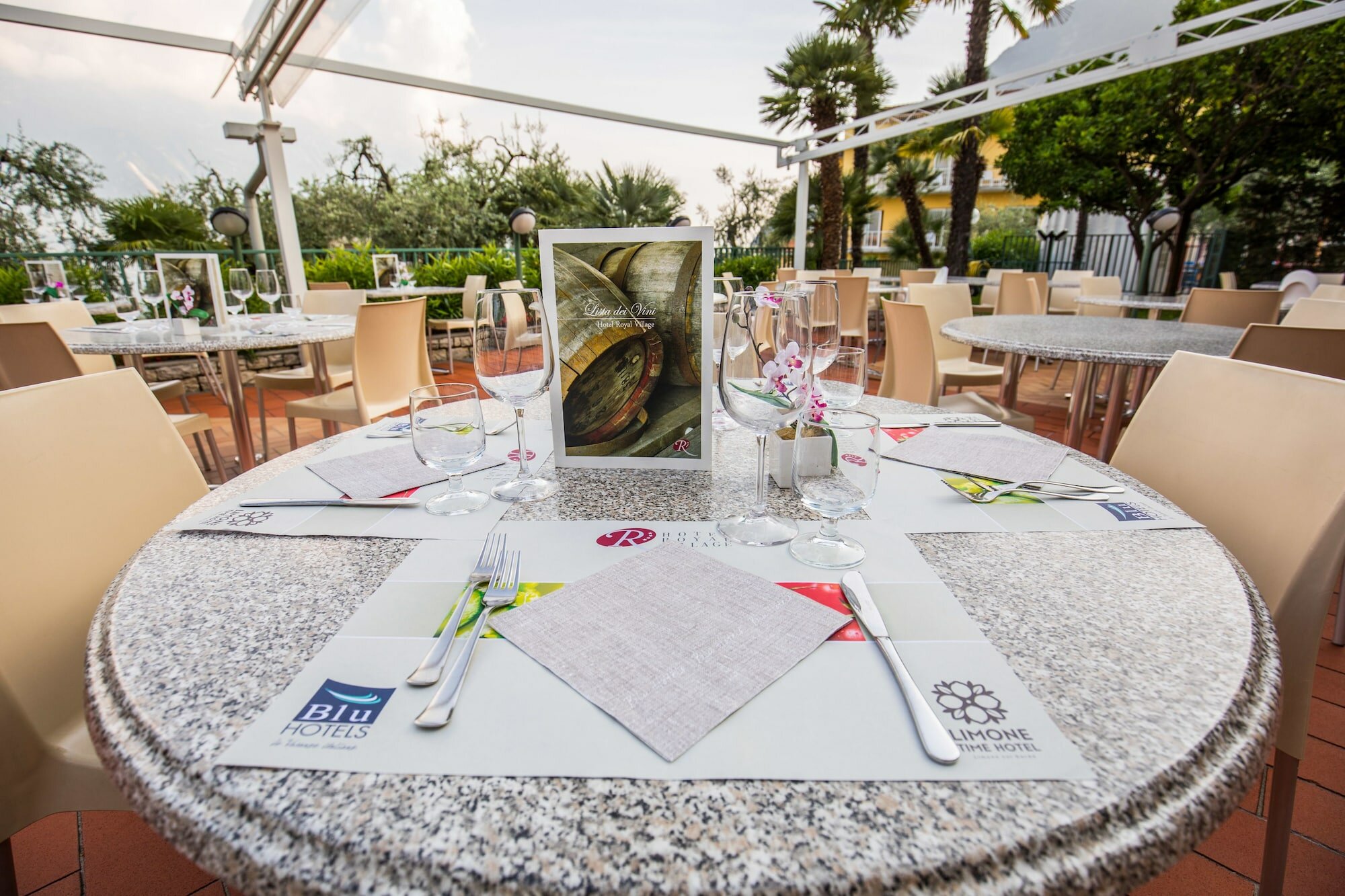 Фото Hotel Royal Village