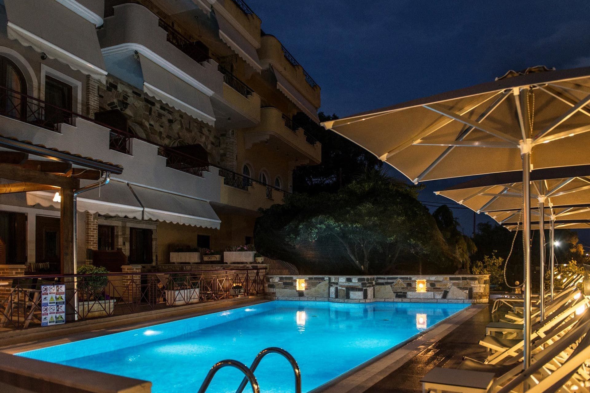 Фото Panorama Exclusive