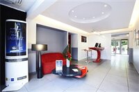 Фото Kyriad Lyon Sud Sainte Foy