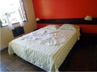 Фото Pousada Calmaria Buzios