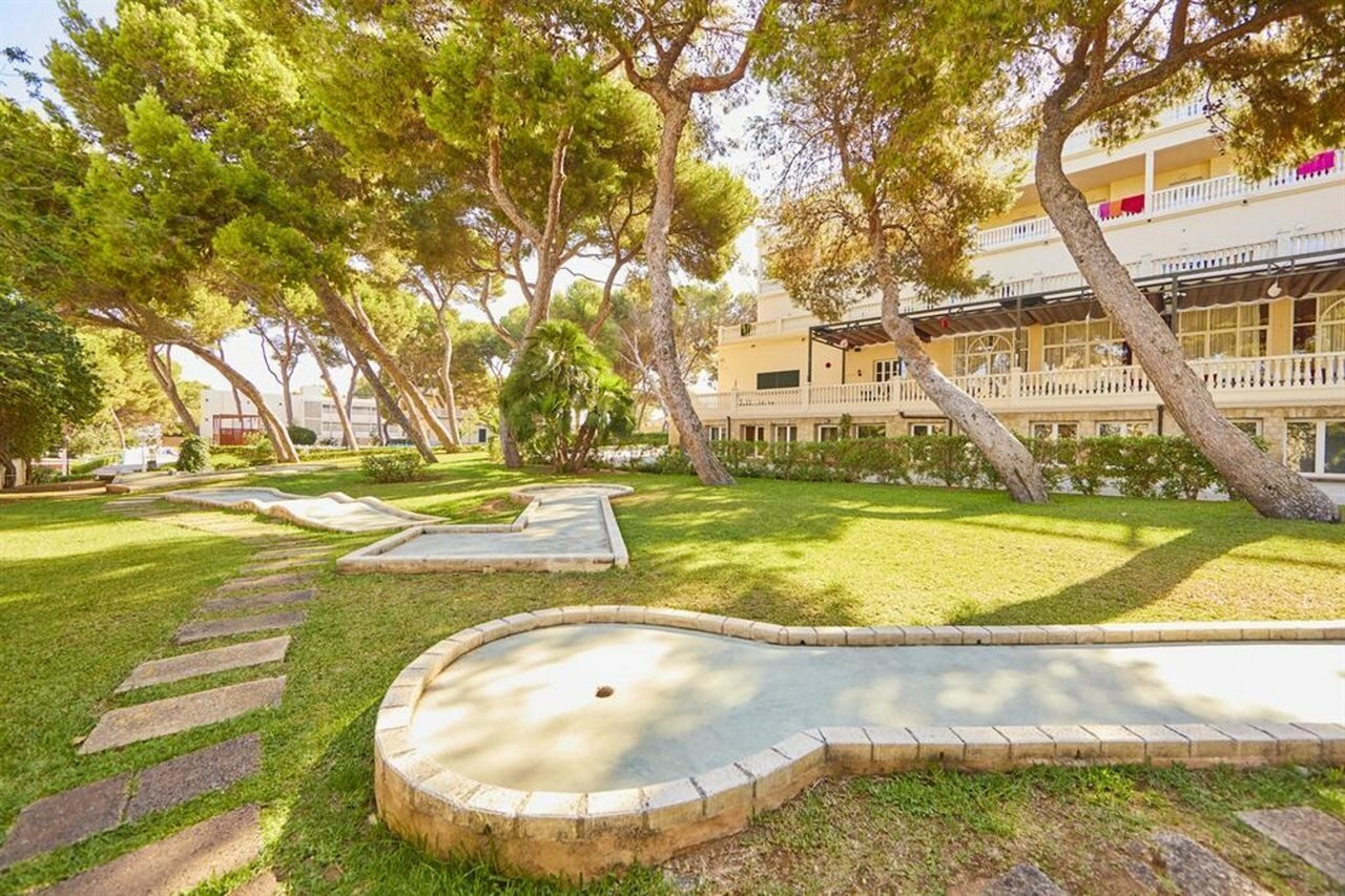 Фото MLL Palma Bay Club Resort Hotel