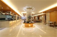 Hotel Aurum International Hotel, Xi'an, photo