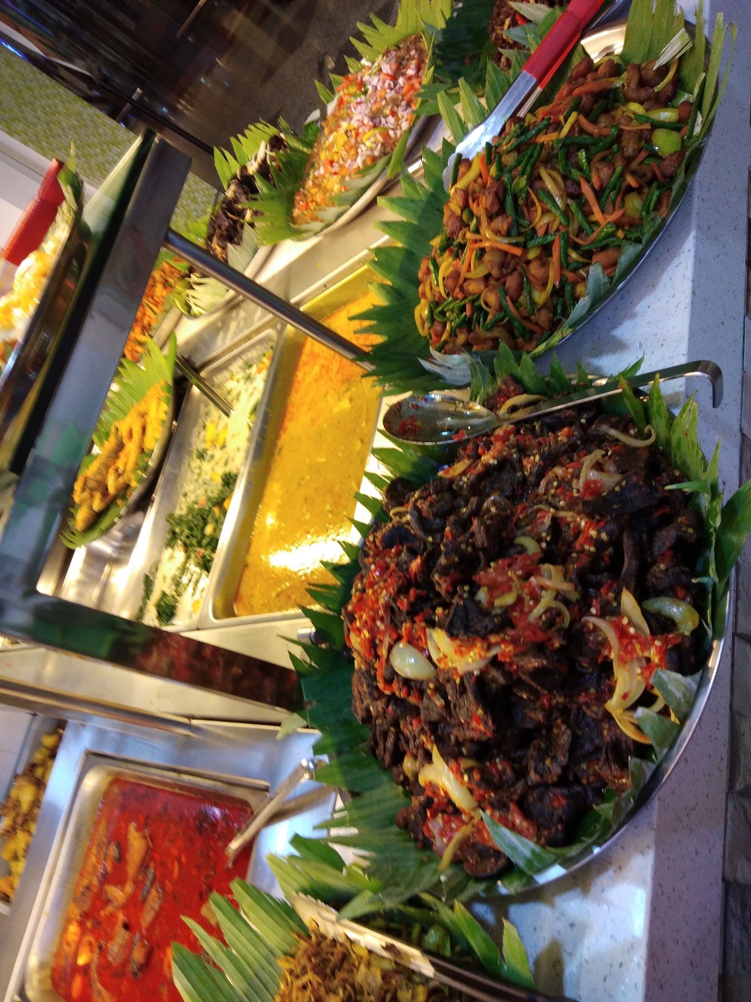 Фото Private Unite At Kuala Lumpur