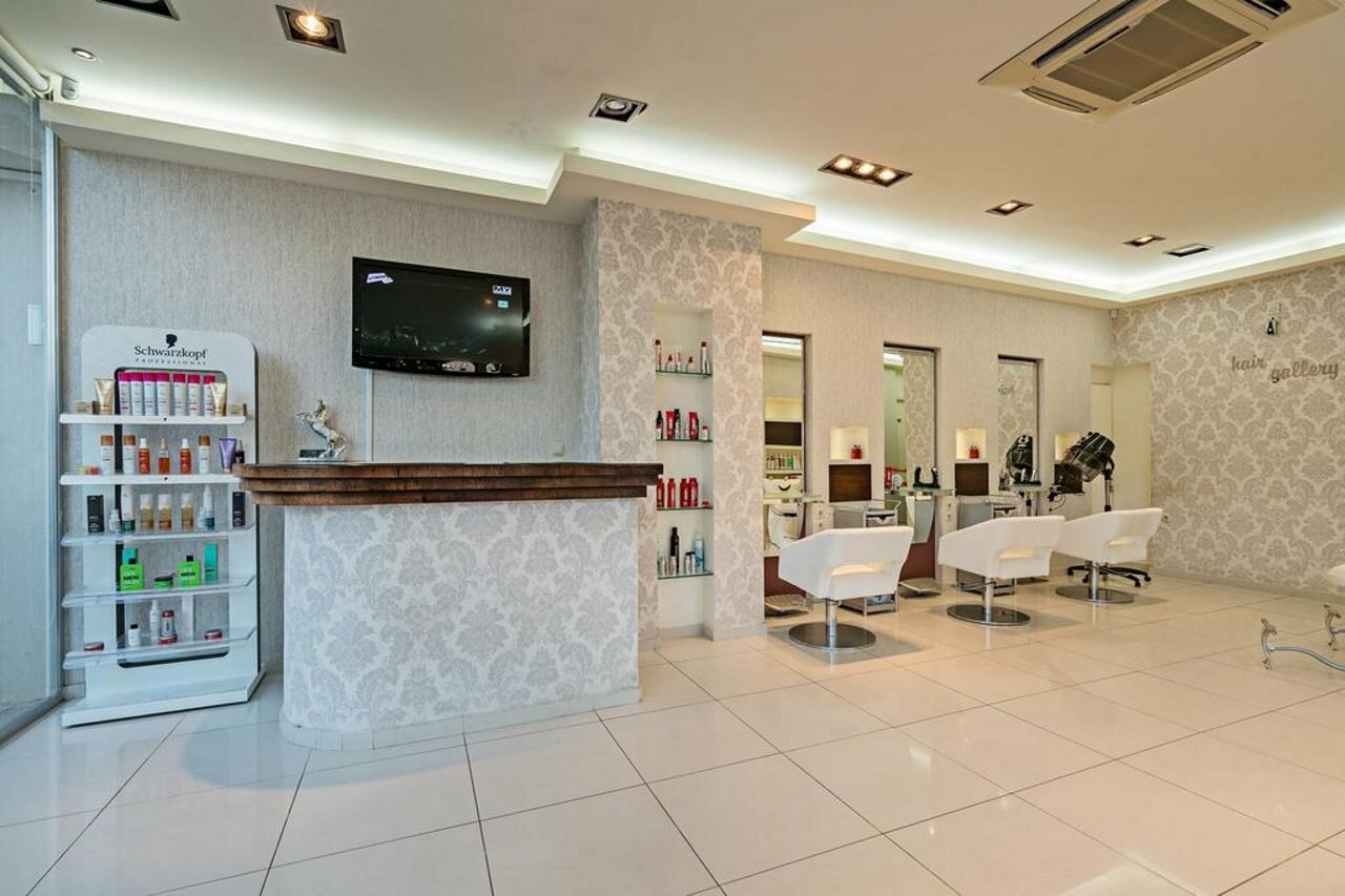 Фото Apollo Apartments