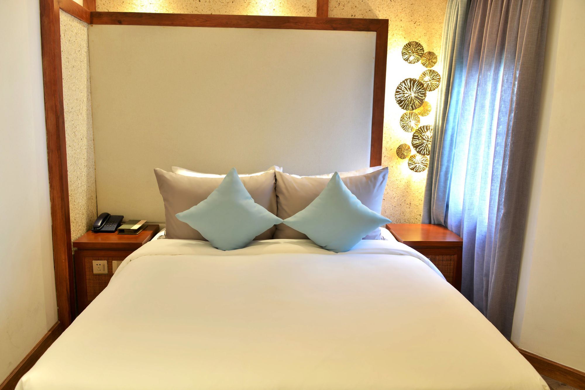 Фото A&em Art Hotel