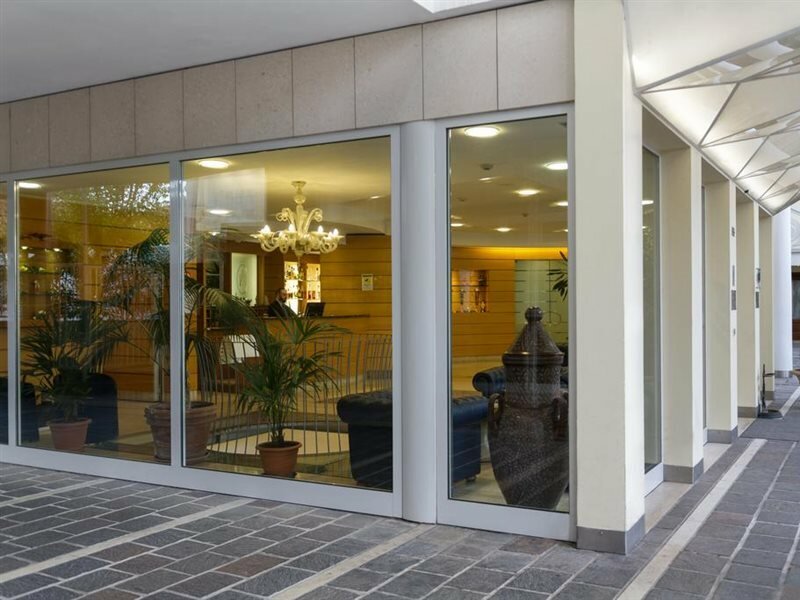 Фото Hotel Duca d'Aosta