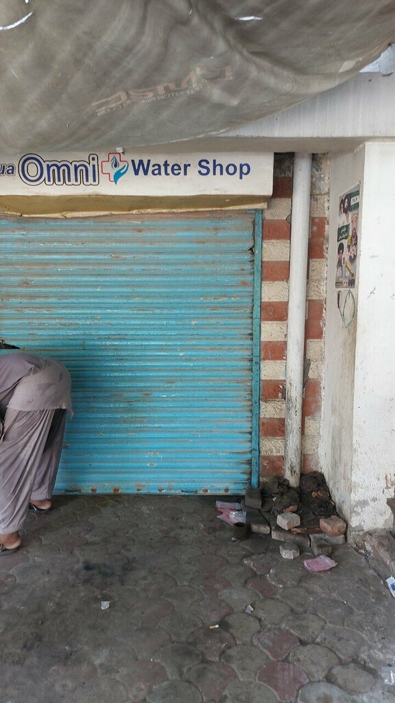 Car service, auto repair Bangali auto, Lahore, photo