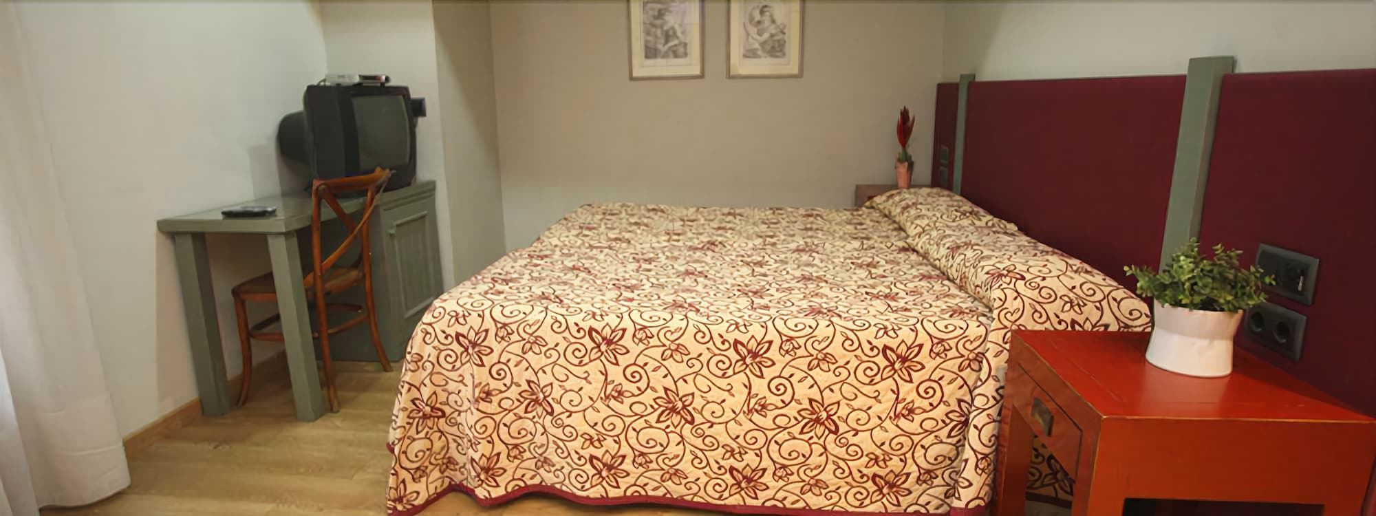 Фото Boutique Hotel Castilla