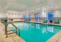 Фото Residence Inn by Marriott Charlotte SouthPark