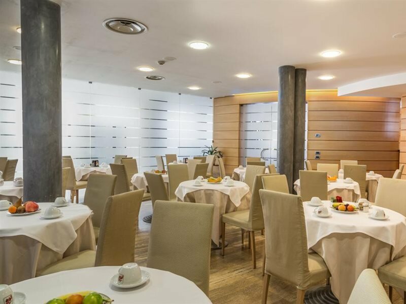 Фото Hotel Duca d'Aosta