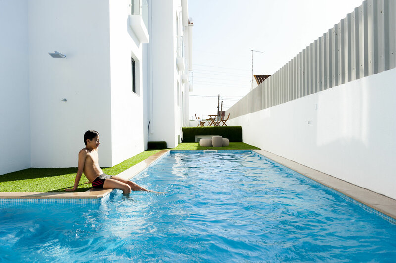Гостиница Sport Hotel A Seleção