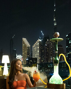Euphoric Smoking & Tobacco Devices Trading (Al Makhawi Building, Oud Metha, Bur Dubai, Dubai), tobacco and smoking accessories shop