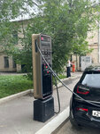 Electro. cars (Aleksandra Solzhenitsyna Street, 23Ас1) ، محطة شحن السيارة الكهربائية
