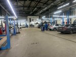 Mir Mashin (Adelya Kutuya Street, 160к2) ، ورشة لتصليح السيارات