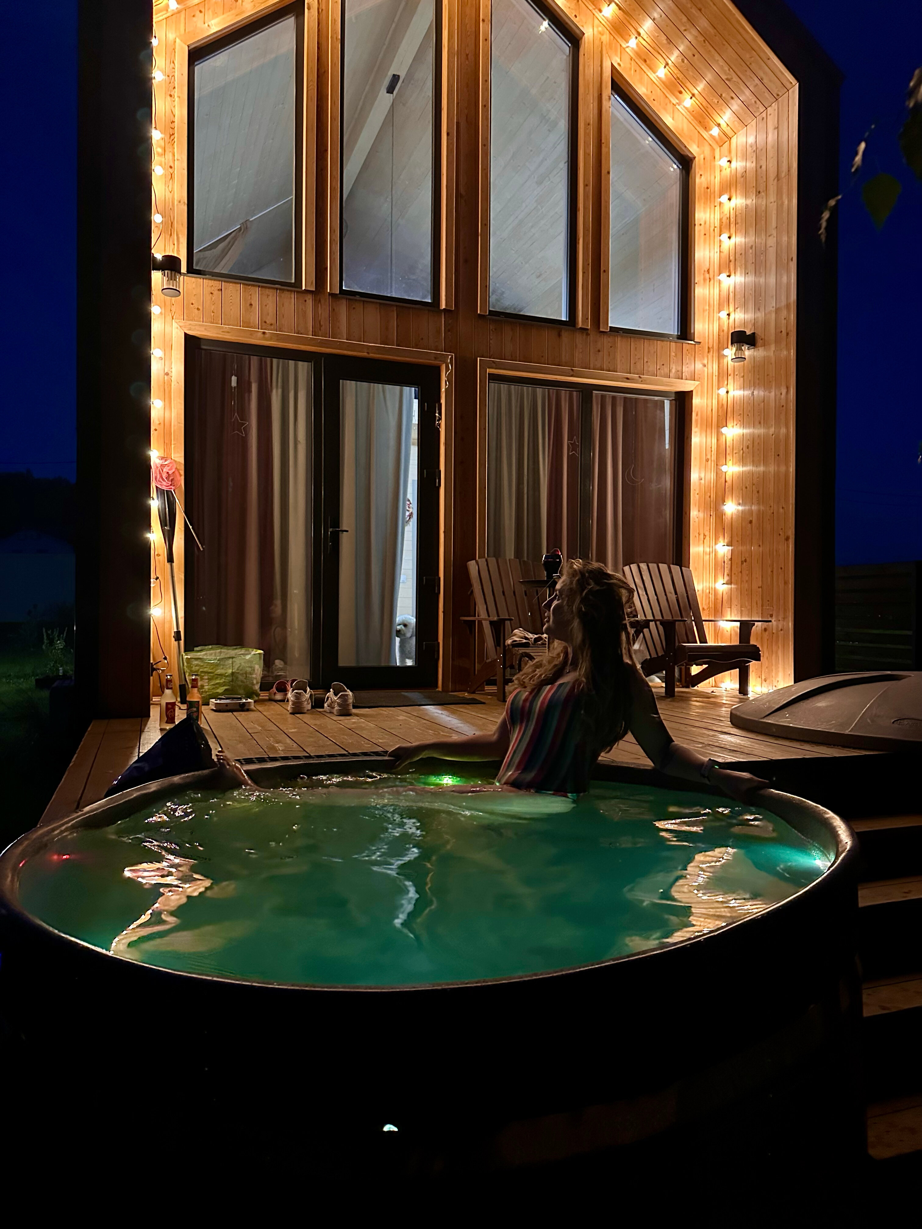 Фото Вилла Першино