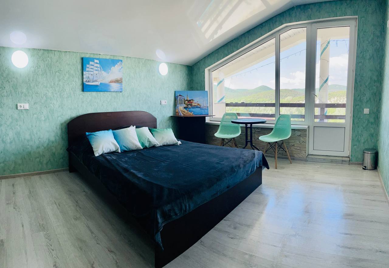 Фото Вилла Роза