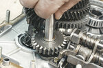 Truck-Master (Emilii Alekseevoy Street, 64А), auto parts and auto goods store