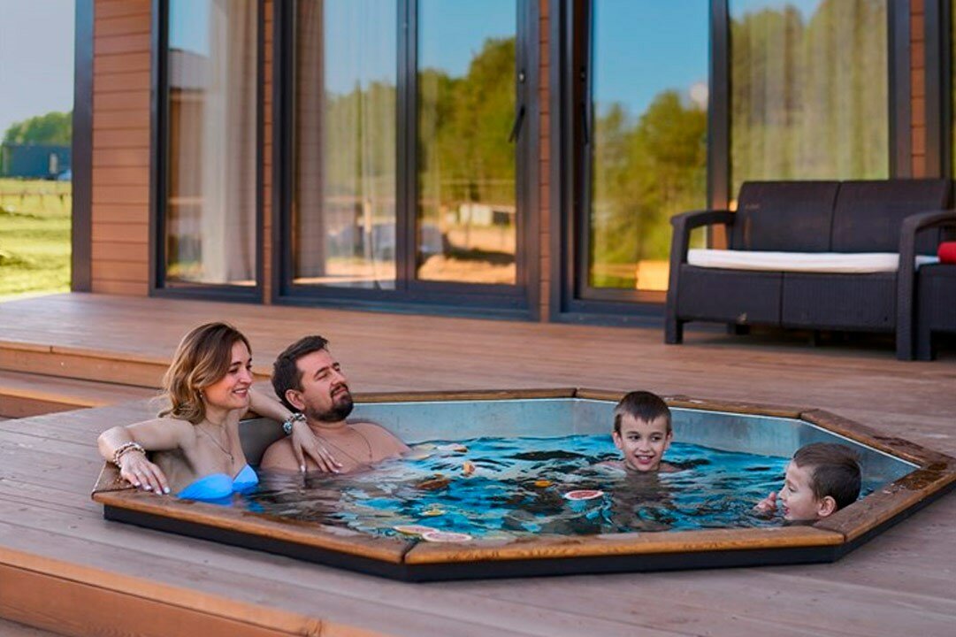 Фото Ecorancho Home