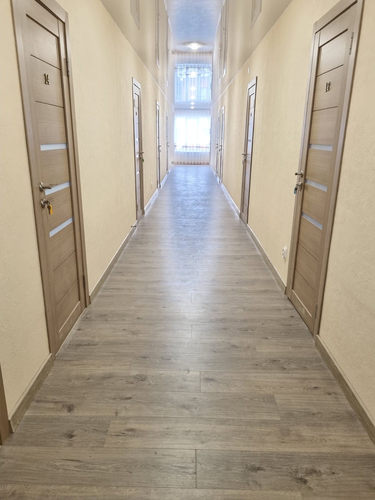 Фото Серафим Град