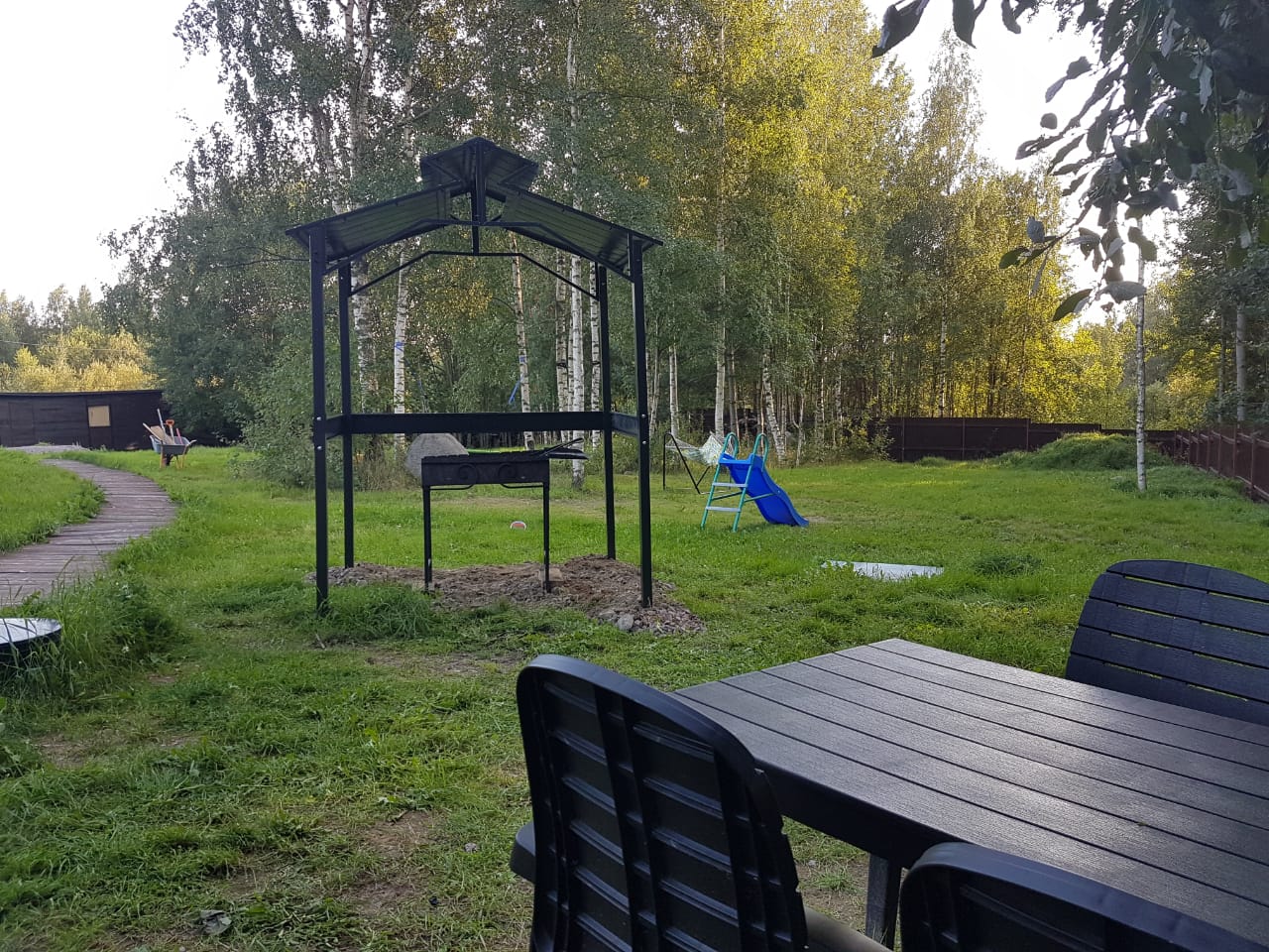 Фото Dorum Дом с баней