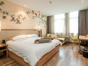 P&e Hotels (Jiangsu Province, Zhenjiang City), hotel