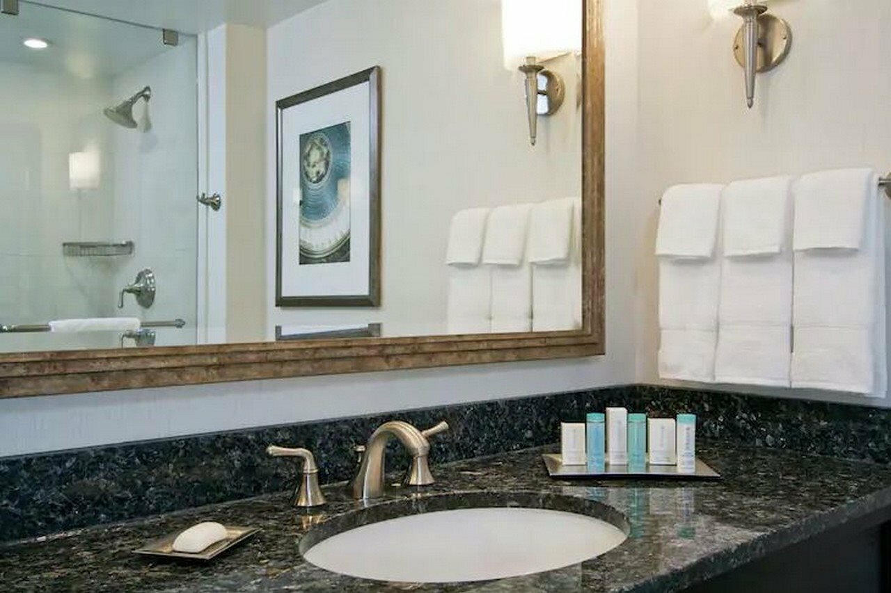 Фото Capital Hilton