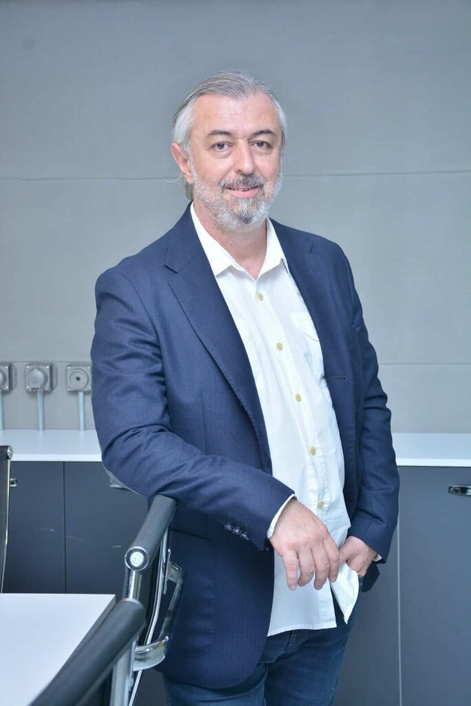 Educational center Kare Academy, Istanbul, photo