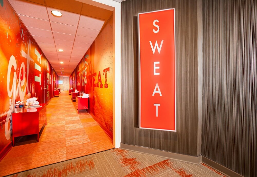 Фото Hotel Derek