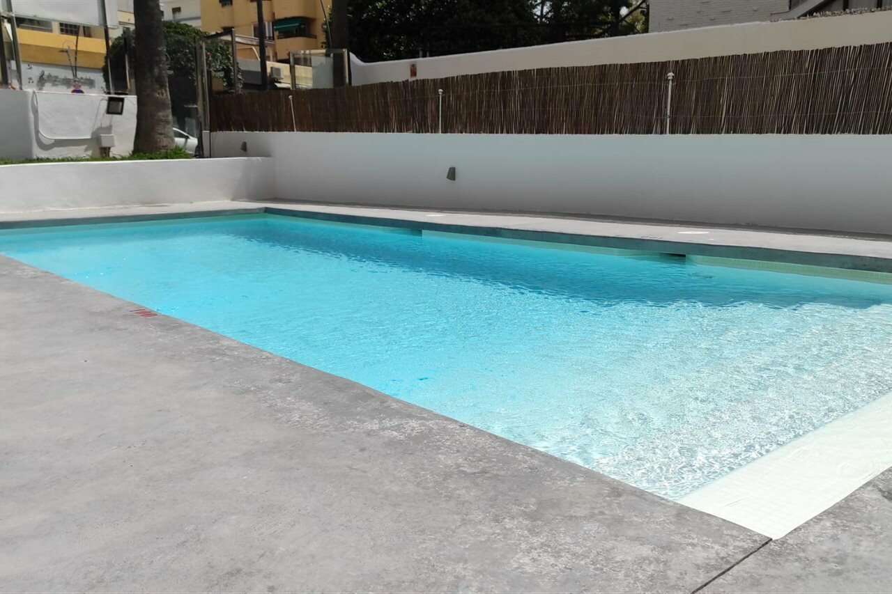 Фото Puerto Azul Marbella