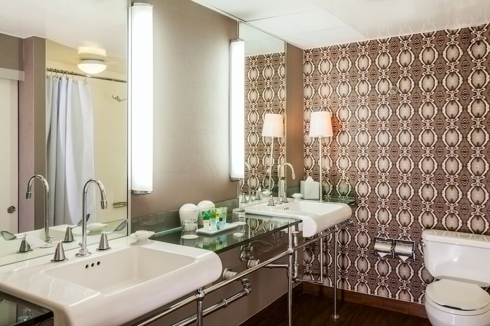 Фото Hotel Derek