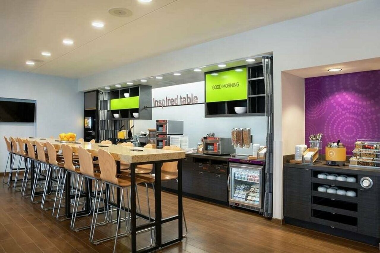 Фото Home2 Suites by Hilton Indianapolis South Greenwood