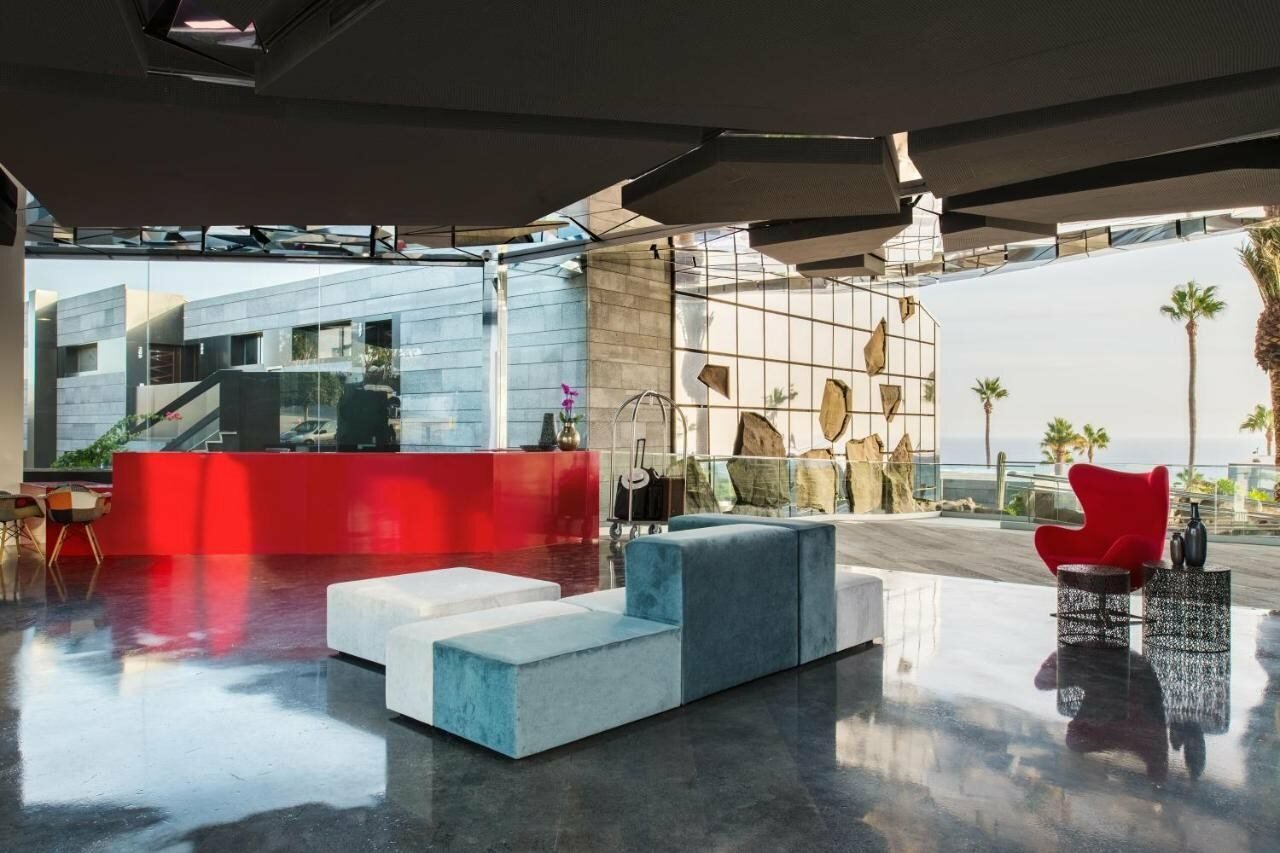 Фото La Isla y el Mar Hotel Boutique - Adults Only