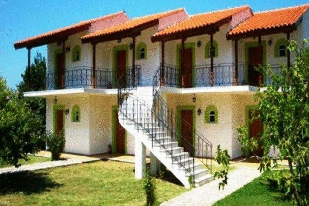 Фото Terra Mare Hotel