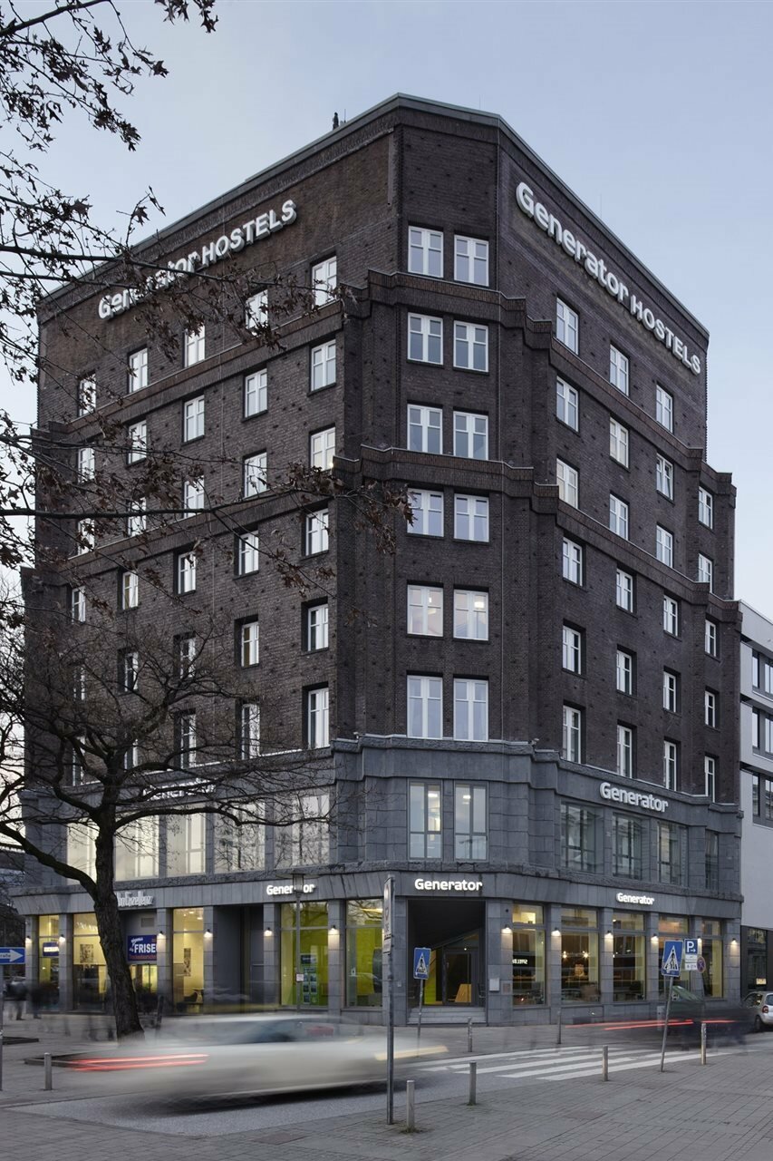 Фото отеля 5