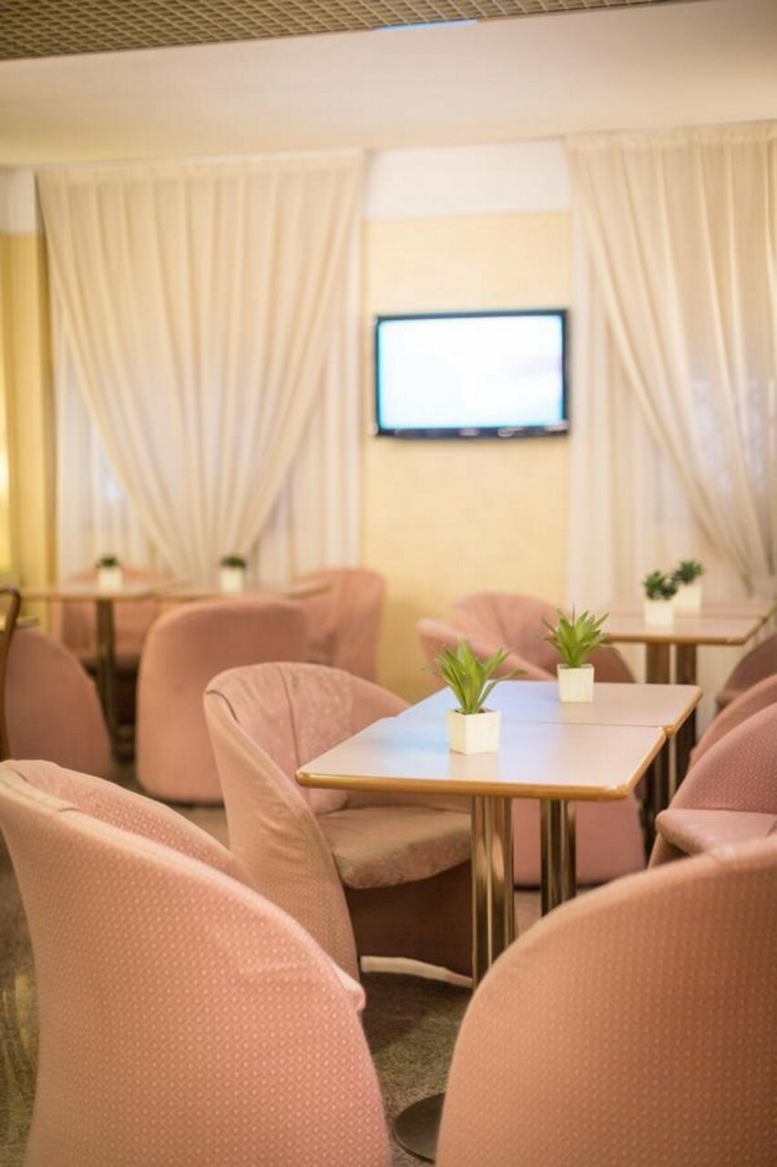 Фото Best Western Hotel Liberta