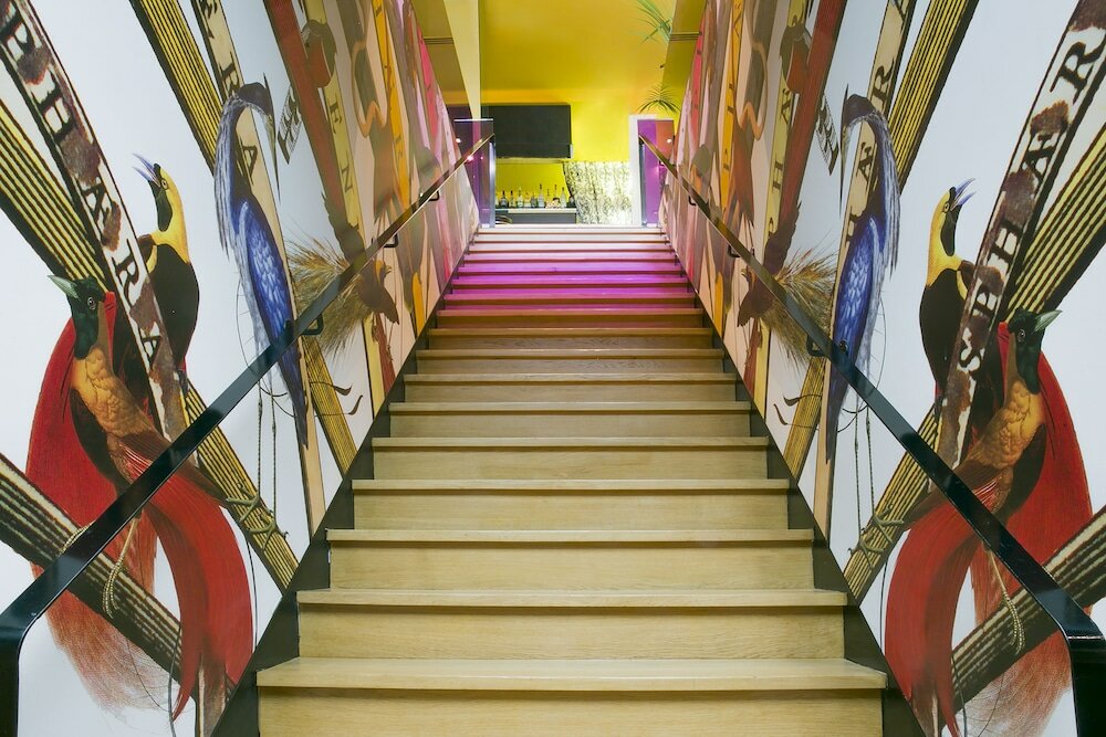 Фото Le Bellechasse Saint-Germain