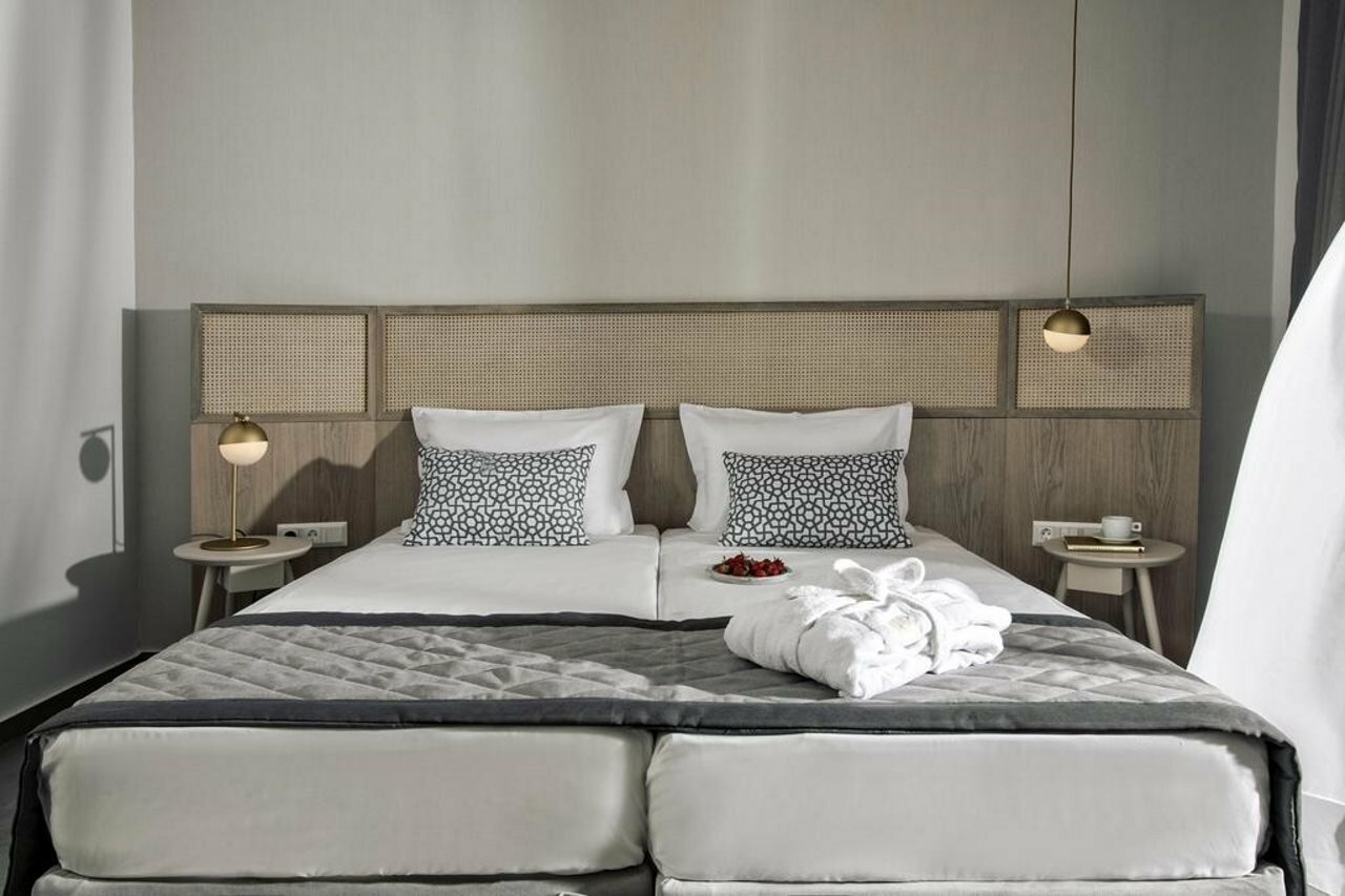 Фото Xenios Possidi Paradise Hotel