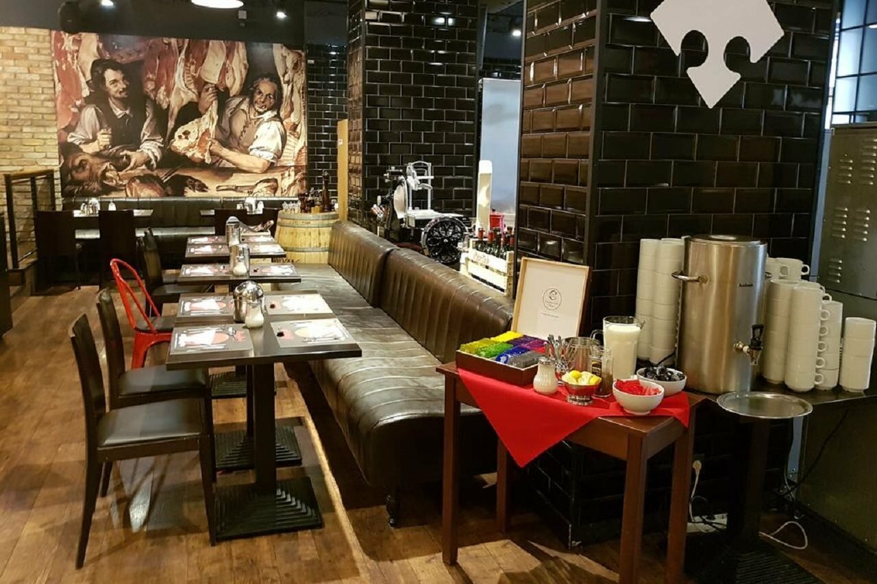 Фото Hotel Erzsébet City Center Superior