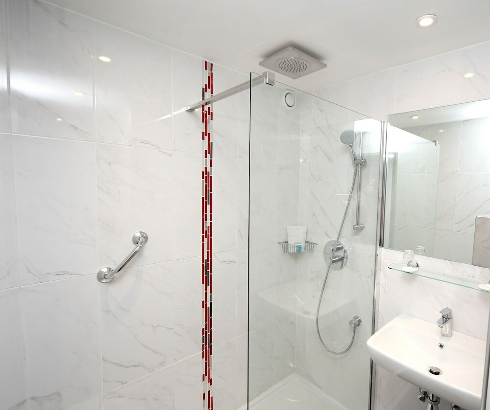 Фото Gresham Belson Hotel